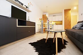 Apartamenty Bałtycka6