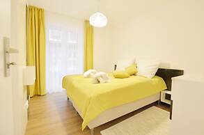 Apartamenty Bałtycka6
