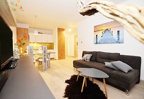 Apartamenty Bałtycka6