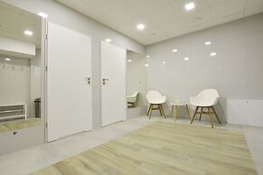 Apartamenty Bałtycka6