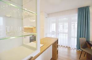 Apartamenty Bałtycka6