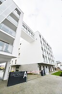 Apartamenty Bałtycka6