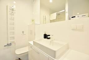 Apartamenty Bałtycka6