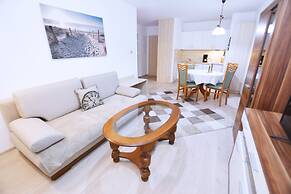 Apartamenty Bałtycka6