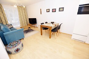 Apartamenty Bałtycka6