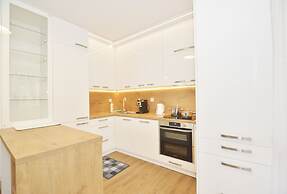 Apartamenty Bałtycka6