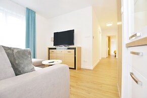 Apartamenty Bałtycka6