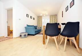 Apartamenty Bałtycka6