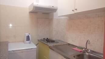 Flamingo Apartments by CorfuEscapes