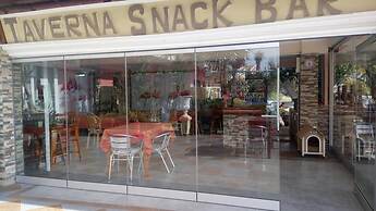 Flamingo Apartments by CorfuEscapes