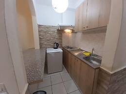 Flamingo Apartments by CorfuEscapes