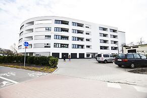 Apartamenty Biały DOM