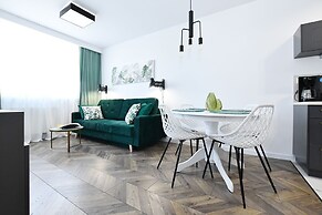 Apartamenty Biały DOM