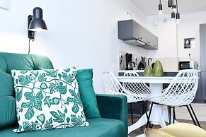 Apartamenty Biały DOM