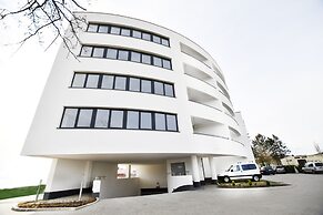 Apartamenty Biały DOM