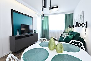 Apartamenty Biały DOM