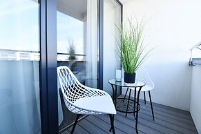 Apartamenty Biały DOM