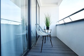 Apartamenty Biały DOM