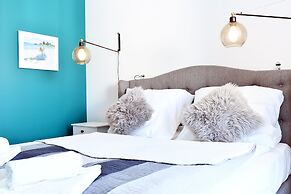 Apartamenty Biały DOM