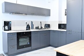 Apartamenty Biały DOM