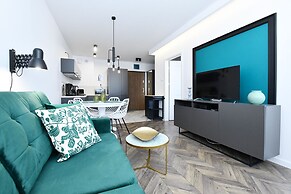Apartamenty Biały DOM