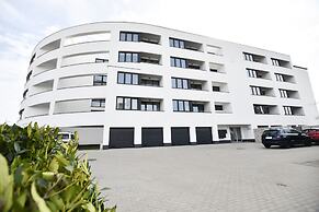 Apartamenty Biały DOM