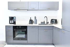 Apartamenty Biały DOM