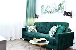 Apartamenty Biały DOM