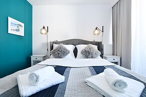 Apartamenty Biały DOM