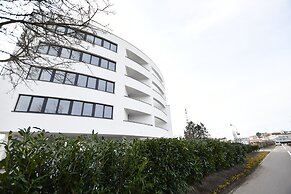 Apartamenty Biały DOM