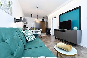 Apartamenty Biały DOM