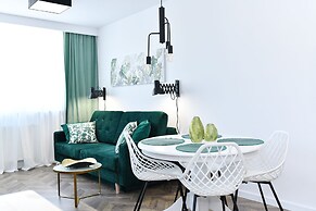 Apartamenty Biały DOM