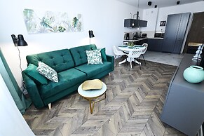 Apartamenty Biały DOM