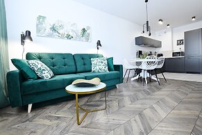 Apartamenty Biały DOM