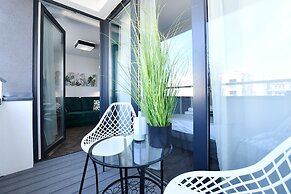 Apartamenty Biały DOM