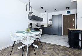 Apartamenty Biały DOM