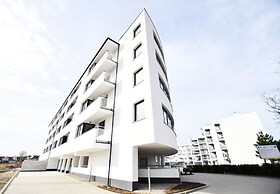 Apartamenty Biały DOM