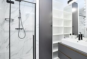 Apartamenty Biały DOM