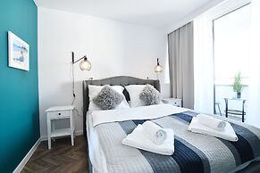 Apartamenty Biały DOM