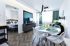 Apartamenty Biały DOM