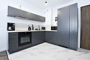 Apartamenty Biały DOM