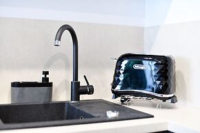 Apartamenty Biały DOM