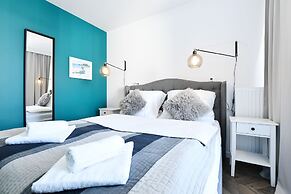 Apartamenty Biały DOM