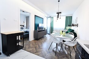 Apartamenty Biały DOM