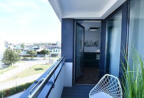 Apartamenty Biały DOM