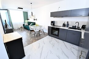 Apartamenty Biały DOM
