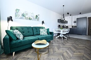 Apartamenty Biały DOM