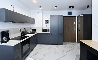 Apartamenty Biały DOM