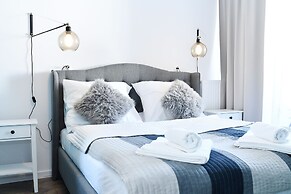 Apartamenty Biały DOM