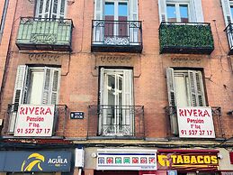 Pension Rivera